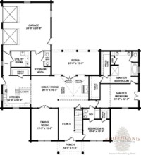 Talladega – Plans & Information