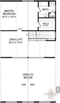 Tallapoosa – Plans & Information