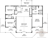 Washington – Plans & Information
