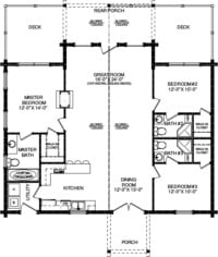 Wateree IV – Plans & Information