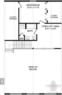 Westmoreland – Plans & Information