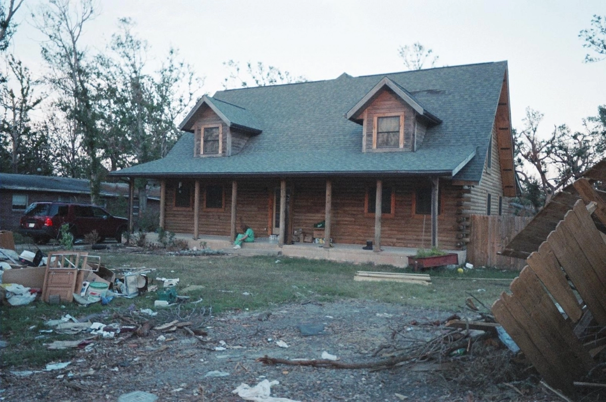 The McGinty Home - Southland Log Homes