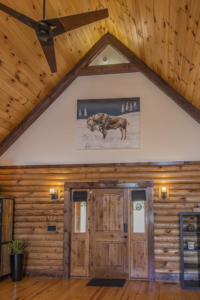 Custom - Photos 2 | Southland Log Homes