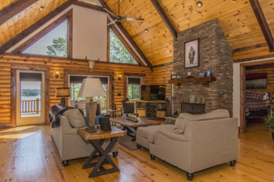 Custom - Photos 2 | Southland Log Homes