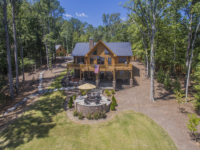 Custom - Photos 2 | Southland Log Homes