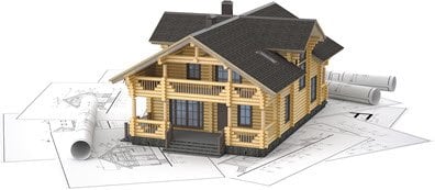 Southland Log Homes - Log Home Plans & Log Cabin Plans