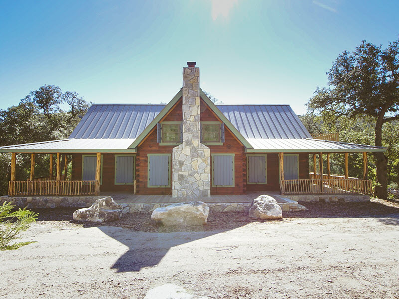 Bourbon Photos Southland Log Homes