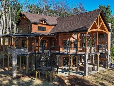 Ridgeland View Lodge – Photos