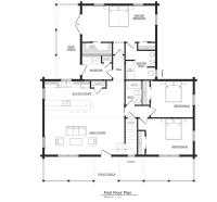 Danbury 2 – Plans & Information
