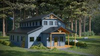 Cornell – Plans & Information