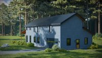 Cornell – Plans & Information