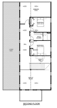 Cornell – Plans & Information