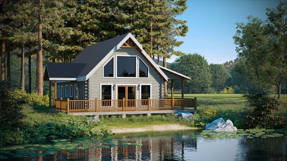 Rockbridge 3 – Plans & Information