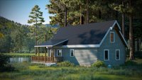 Rockbridge 3 – Plans & Information