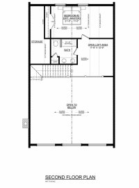 Rockbridge 3 – Plans & Information