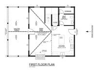 Shenandoah – Plans & Information