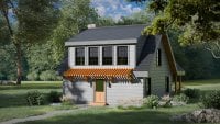 Shenandoah – Plans & Information