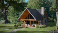 Shenandoah – Plans & Information