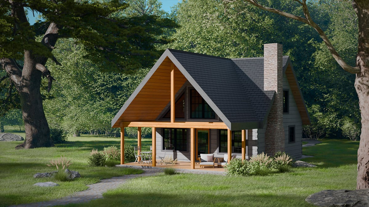 Shenandoah – Plans & Information