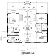 Wateree 5 – Plans & Information