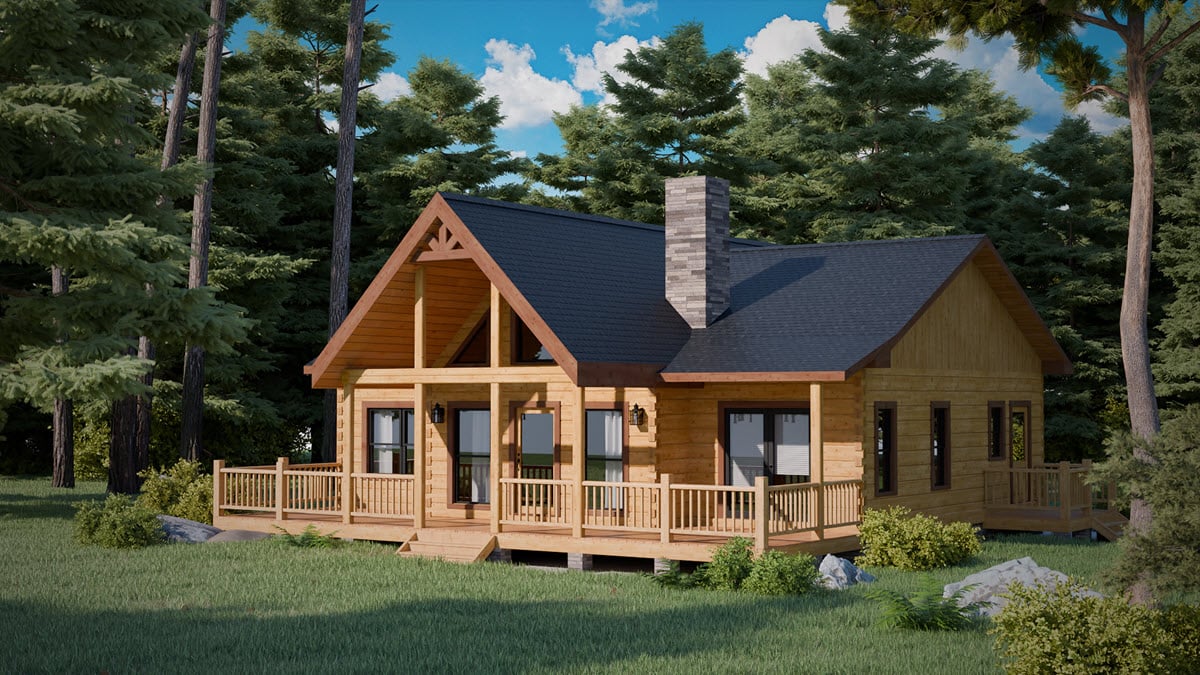 Wateree 5 – Plans & Information