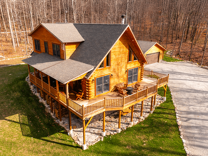 PA-Log-Home-Featured-Image
