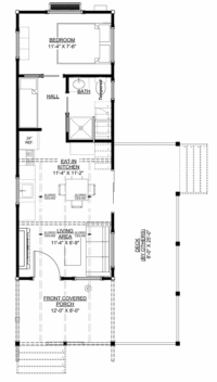 Evergreen – Plans & Information