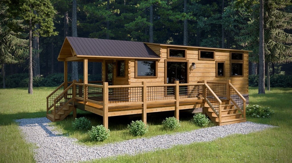 Evergreen – Plans & Information