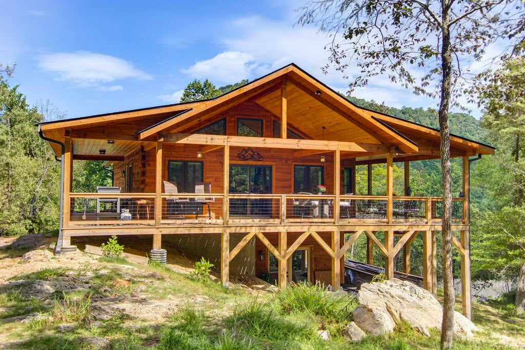 Black Mountain Black Mountain