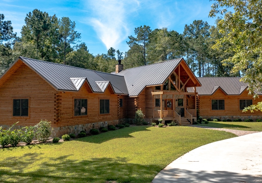 Southland-Log-Homes-Custom-Jackson-Log-Cabin-Kit-8